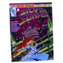 Marvel Universe Comic Nr. 20 (1991) – Silver Surfer „Endlich frei!“